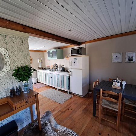 Vila Helpmekaar Farm Kareedouw Exteriér fotografie