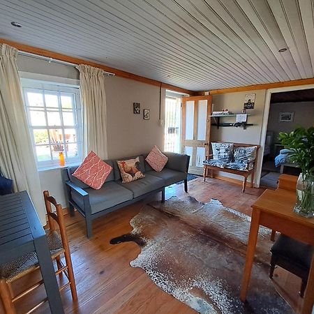 Vila Helpmekaar Farm Kareedouw Exteriér fotografie