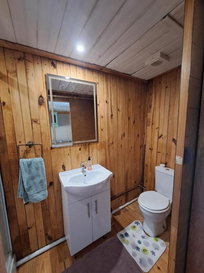 Vila Helpmekaar Farm Kareedouw Exteriér fotografie