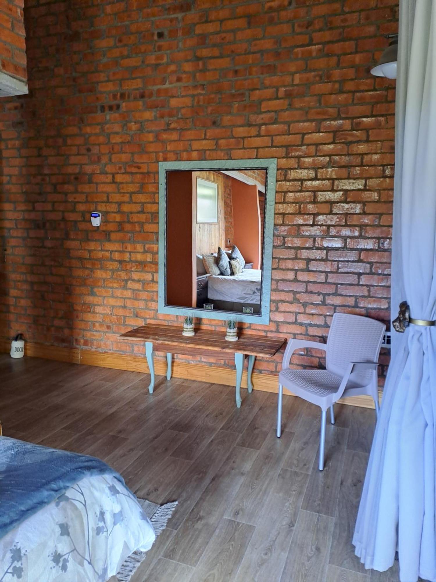 Vila Helpmekaar Farm Kareedouw Pokoj fotografie